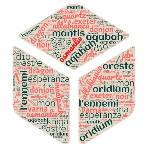Recopiez le mot écrit en rouge dans le champ ci dessous